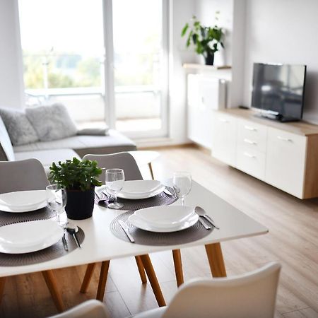 Apartament Solna C506 Kolobrzeg Ngoại thất bức ảnh