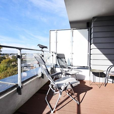Apartament Solna C506 Kolobrzeg Ngoại thất bức ảnh