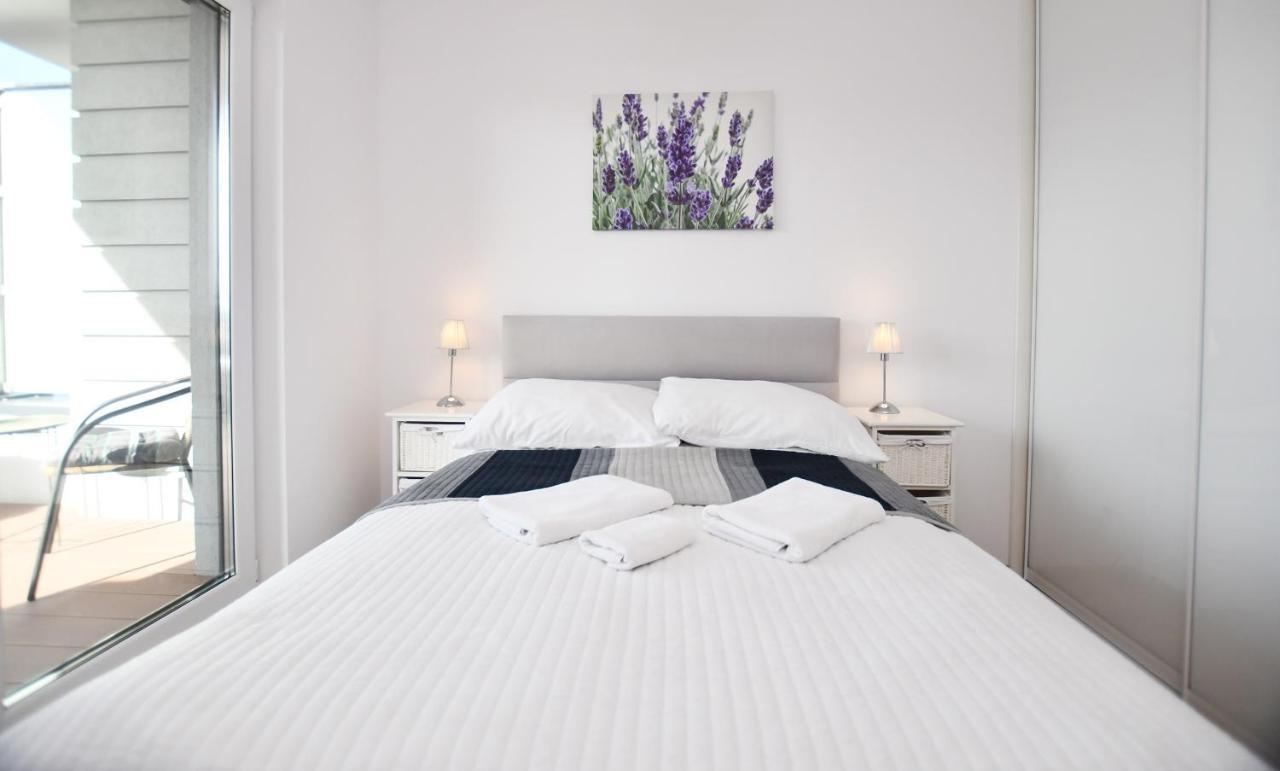 Apartament Solna C506 Kolobrzeg Ngoại thất bức ảnh