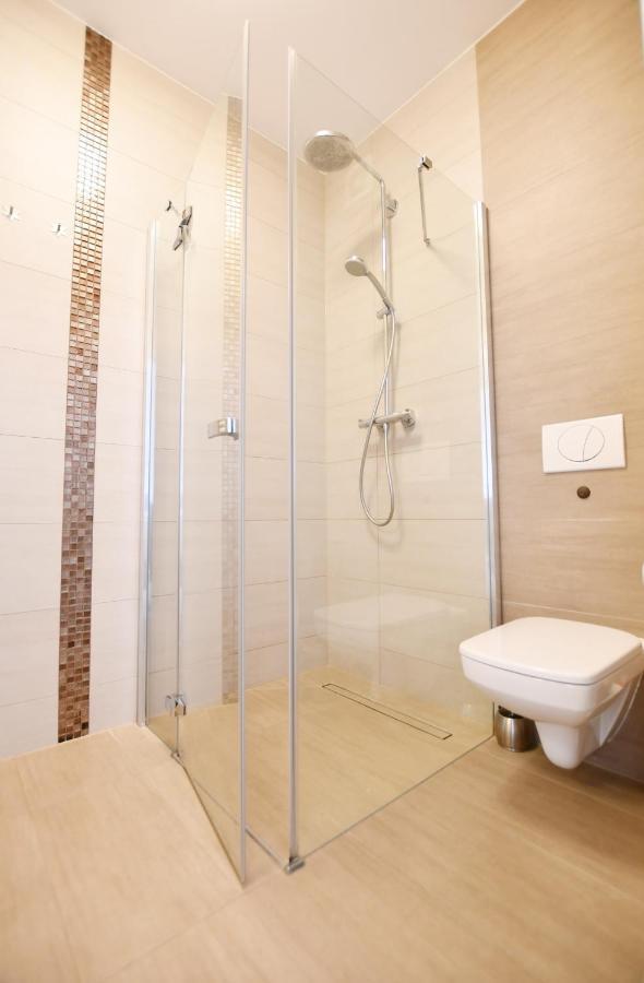 Apartament Solna C506 Kolobrzeg Ngoại thất bức ảnh