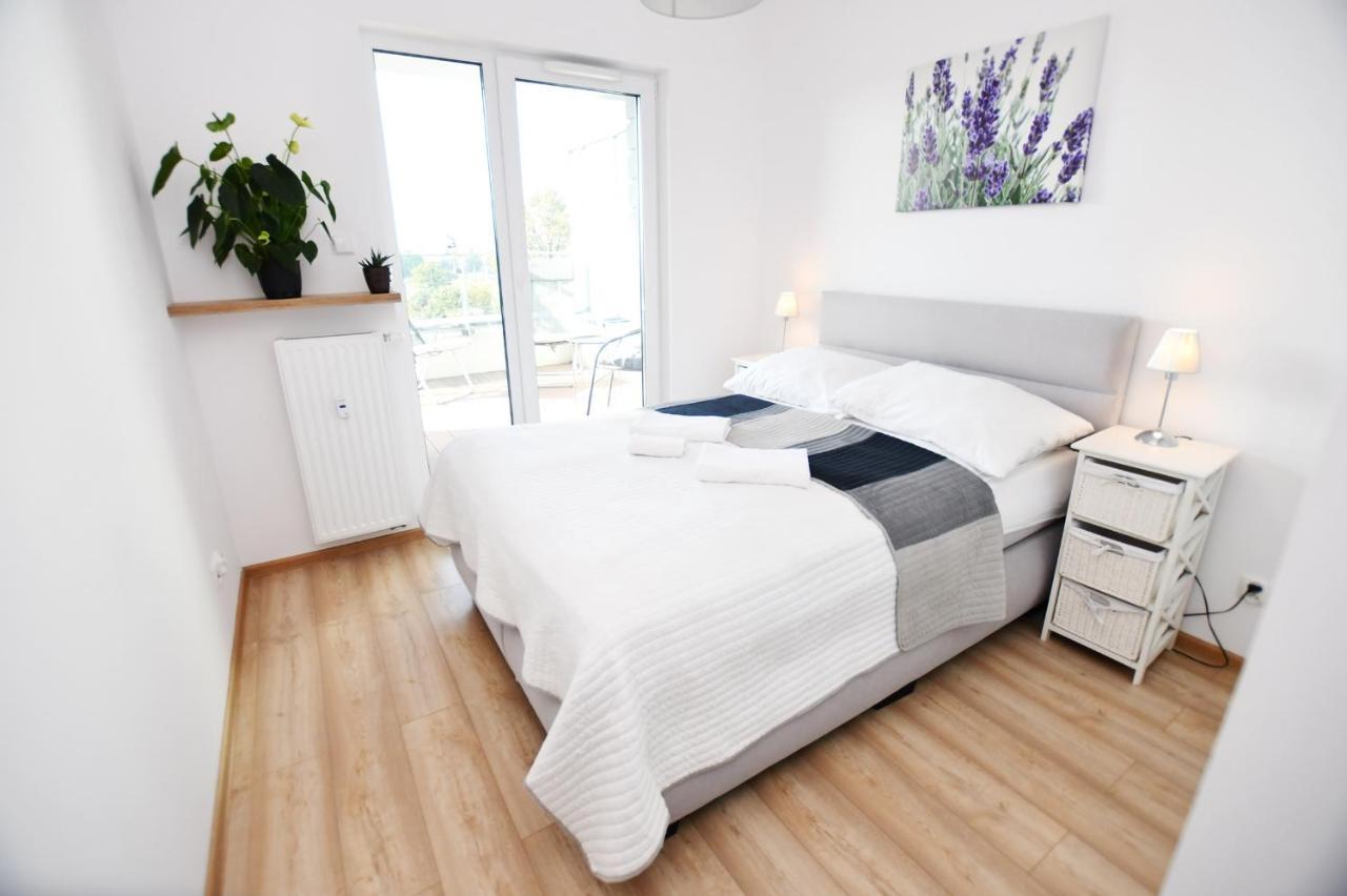 Apartament Solna C506 Kolobrzeg Ngoại thất bức ảnh